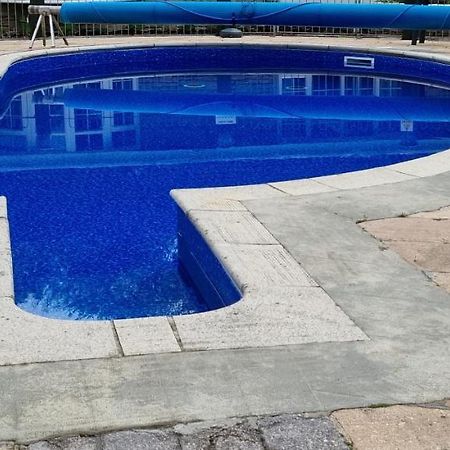 Heated Swimming Pool Looe Polperro Cornwall Holiday Home Ngoại thất bức ảnh
