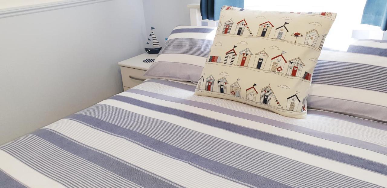 Heated Swimming Pool Looe Polperro Cornwall Holiday Home Ngoại thất bức ảnh