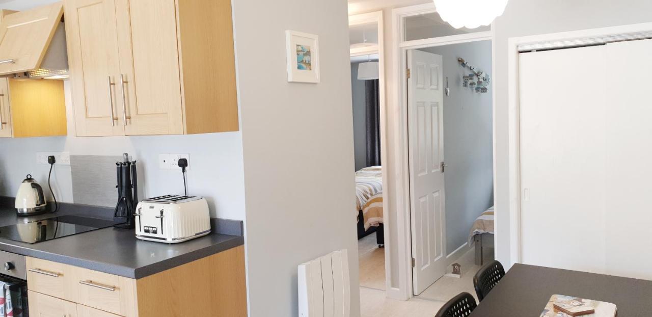 Heated Swimming Pool Looe Polperro Cornwall Holiday Home Ngoại thất bức ảnh