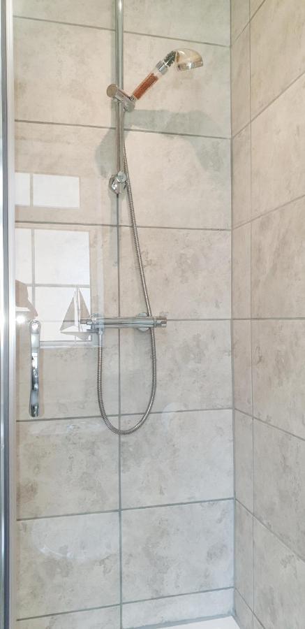 Heated Swimming Pool Looe Polperro Cornwall Holiday Home Ngoại thất bức ảnh