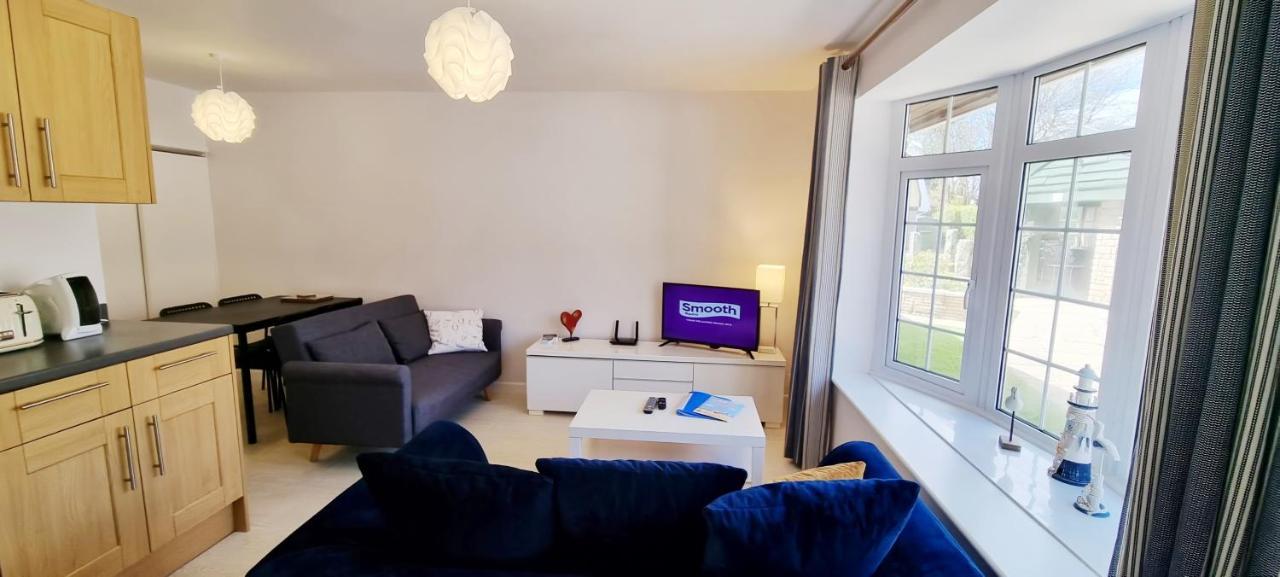 Heated Swimming Pool Looe Polperro Cornwall Holiday Home Ngoại thất bức ảnh